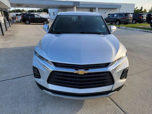 Used 2020 Chevrolet Blazer LT FWD image 8