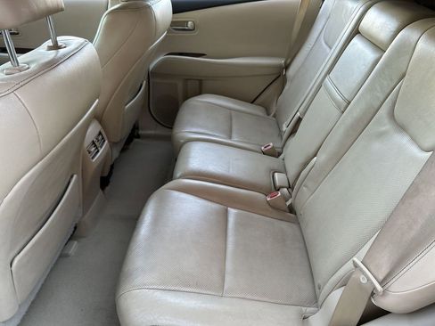 Used 2015 Lexus RX 350 FWD image 25