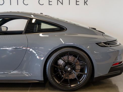 Used 2023 Porsche 911 GT3 w/ Chrono Package image 25