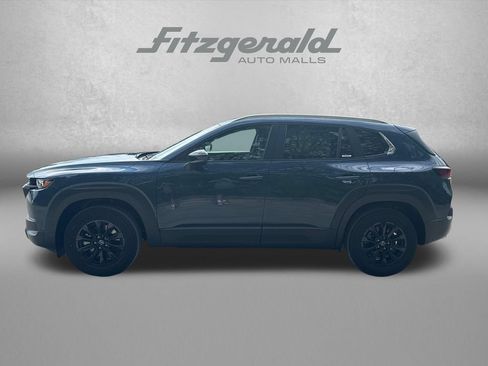 New 2026 MAZDA CX-50 2.5 Hybrid w/ Weather Package AWD/4WD image 3