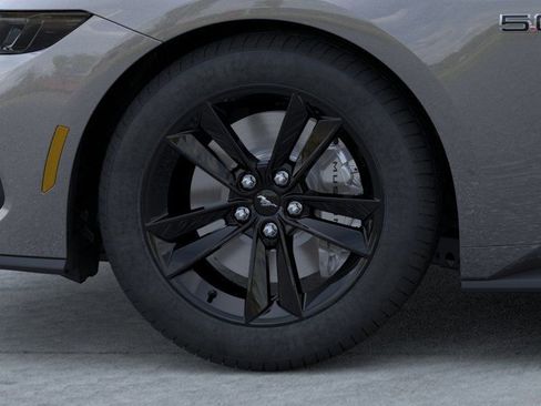 New 2026 Ford Mustang GT RWD image 19