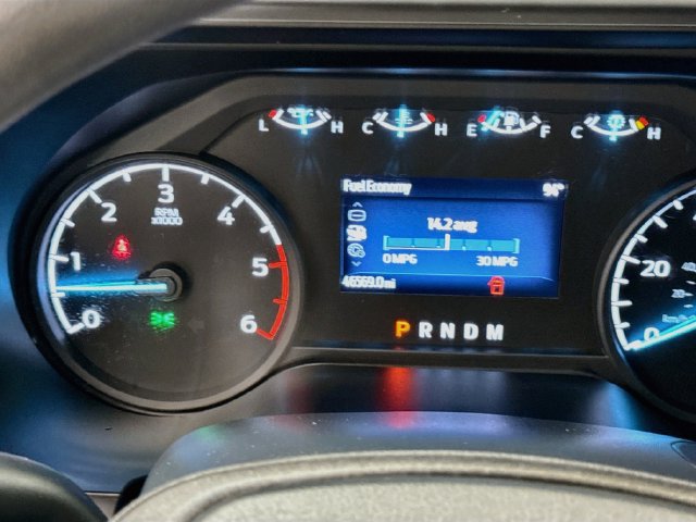 Used 2023 Ford F350 XL w/ XL Chrome Package AWD/4WD image 12