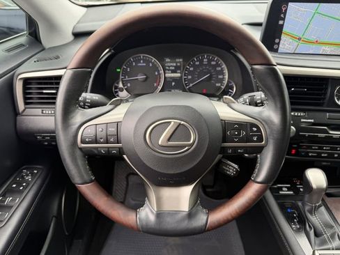 Used 2020 Lexus RX 350 FWD w/ Premium Package image 12