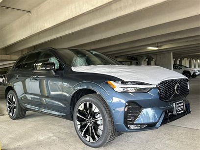 New 2026 Volvo XC60 B5 Plus w/ Protection Package Premier