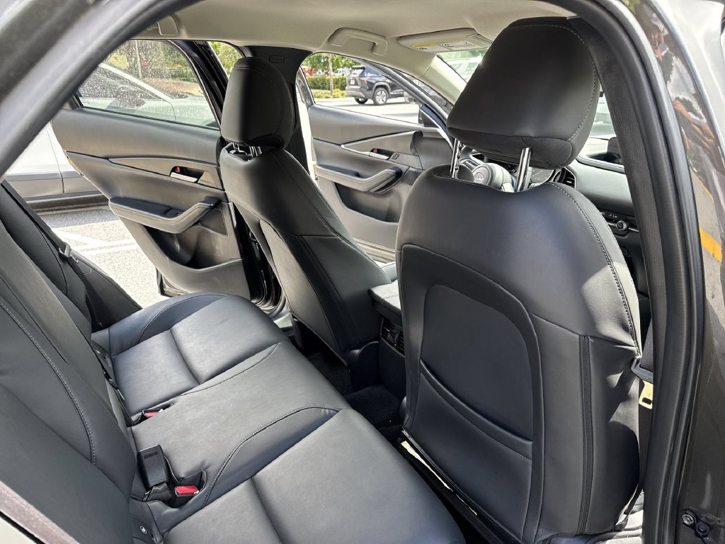 Used 2023 MAZDA CX-30 AWD 2.5 S w/ Select Package image 32