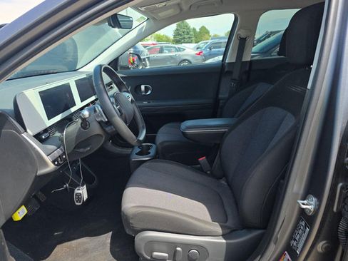 Used 2024 Hyundai Ioniq 5 SEL AWD/4WD image 5