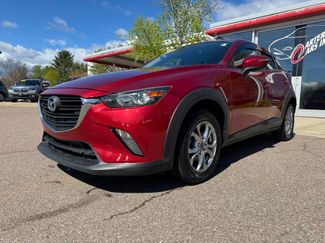Used 2019 MAZDA CX-3 Sport AWD/4WD video 1