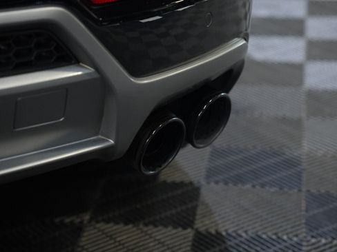 Used 2019 Lamborghini Urus AWD/4WD image 18