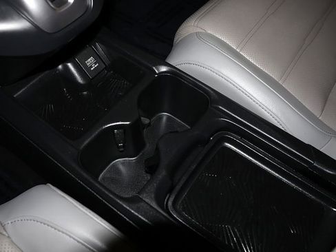 Used 2017 Honda CR-V EX-L image 22
