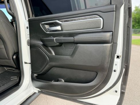 Used 2022 RAM 1500 Lone Star RWD image 18