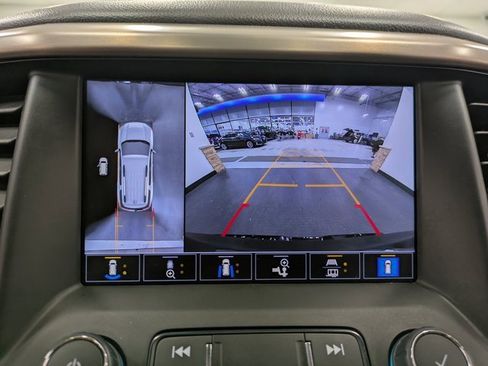 Used 2023 GMC Acadia Denali w/ Black Diamond Edition image 12