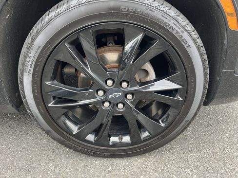 Used 2020 Chevrolet Blazer RS AWD/4WD image 12