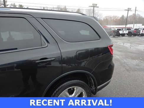 Used 2015 Dodge Durango Limited image 35