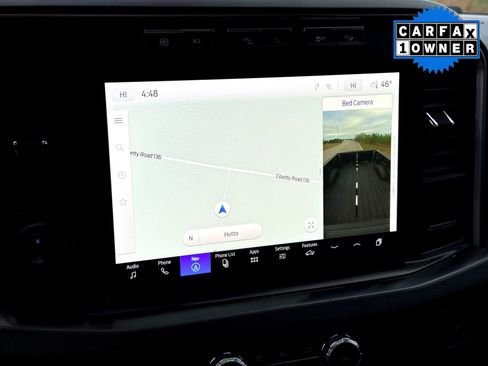 Used 2024 Ford F450 Platinum w/ FX4 Off-Road Package image 31