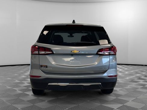 Used 2024 Chevrolet Equinox LT AWD/4WD image 7