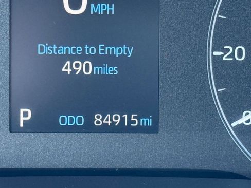 Used 2024 Toyota Corolla LE image 20