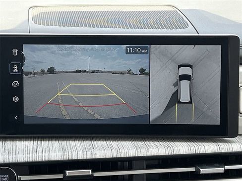 New 2025 Hyundai Santa Fe Calligraphy image 7