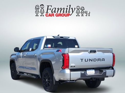 New 2026 Toyota Tundra SR5 image 3