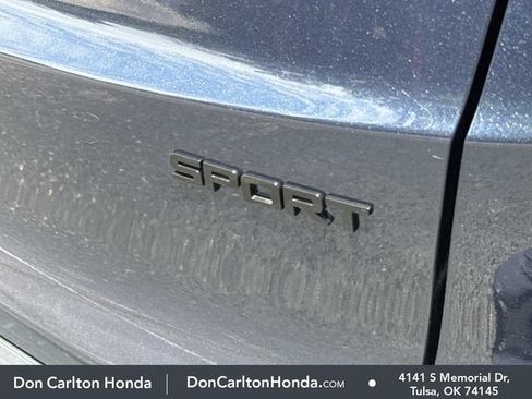 New 2026 Honda CR-V Sport image 7