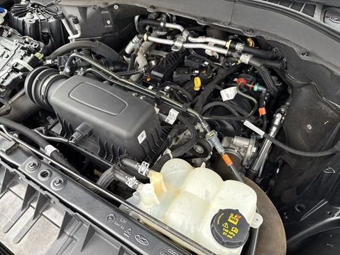 Used 2021 Ford Explorer XLT w/ Class III Trailer Tow Package image 47