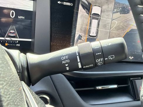 New 2026 Subaru Outback Touring XT AWD/4WD image 30