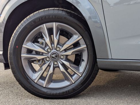 New 2026 Acura ADX FWD image 26