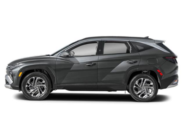 New 2026 Hyundai Tucson Limited AWD/4WD image 2
