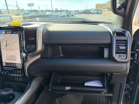 New 2026 RAM 2500 Power Wagon image 51