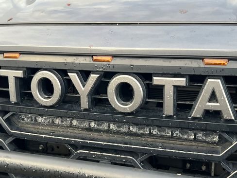 Used 2023 Toyota Sequoia TRD Pro image 9