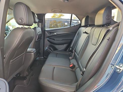 New 2026 Buick Encore GX Sport Touring w/ Advanced Technology Package image 61