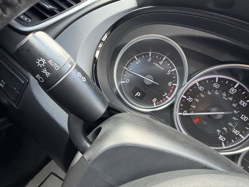 Used 2019 MAZDA CX-9 Touring FWD image 31