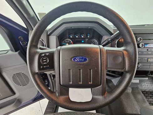 Used 2011 Ford F250 XLT image 11