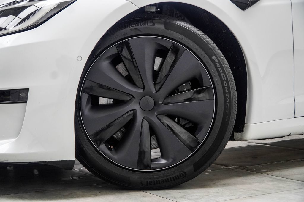 Used 2023 Tesla Model S AWD/4WD image 7