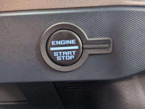 Used 2024 Ford Bronco Outer Banks AWD/4WD image 20