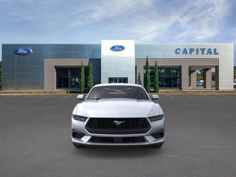 New 2025 Ford Mustang Coupe image 6