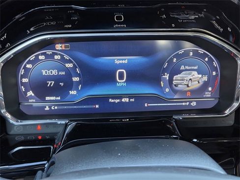 Used 2024 Chevrolet Silverado 1500 RST image 40