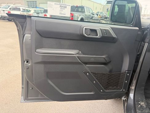 New 2025 Ford Bronco Big Bend image 6