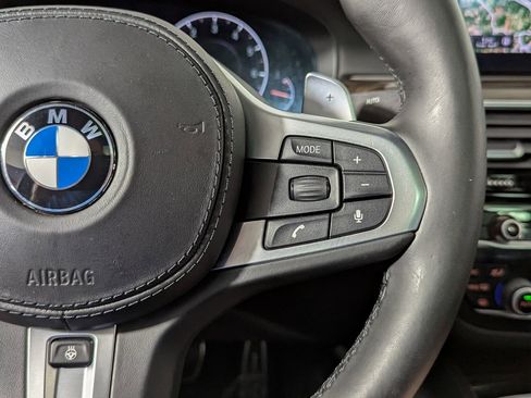 Used 2019 BMW 640i Gran Turismo xDrive w/ Premium Package AWD/4WD image 37