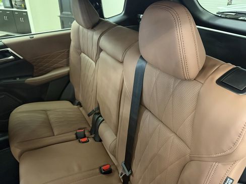 New 2026 Mitsubishi Outlander SEL image 30