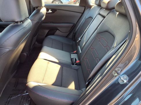 Used 2023 Kia Forte GT image 7