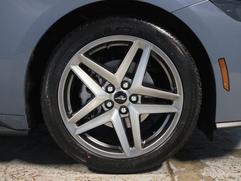 New 2026 Ford Mustang Coupe image 31