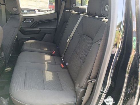 New 2025 Chevrolet Colorado LT w/ Advanced Trailering Package image 25