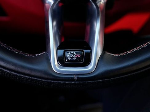 Used 2022 Jaguar F-PACE SVR image 47