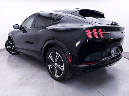 Used 2023 Ford Mustang Mach-E Premium RWD image 2