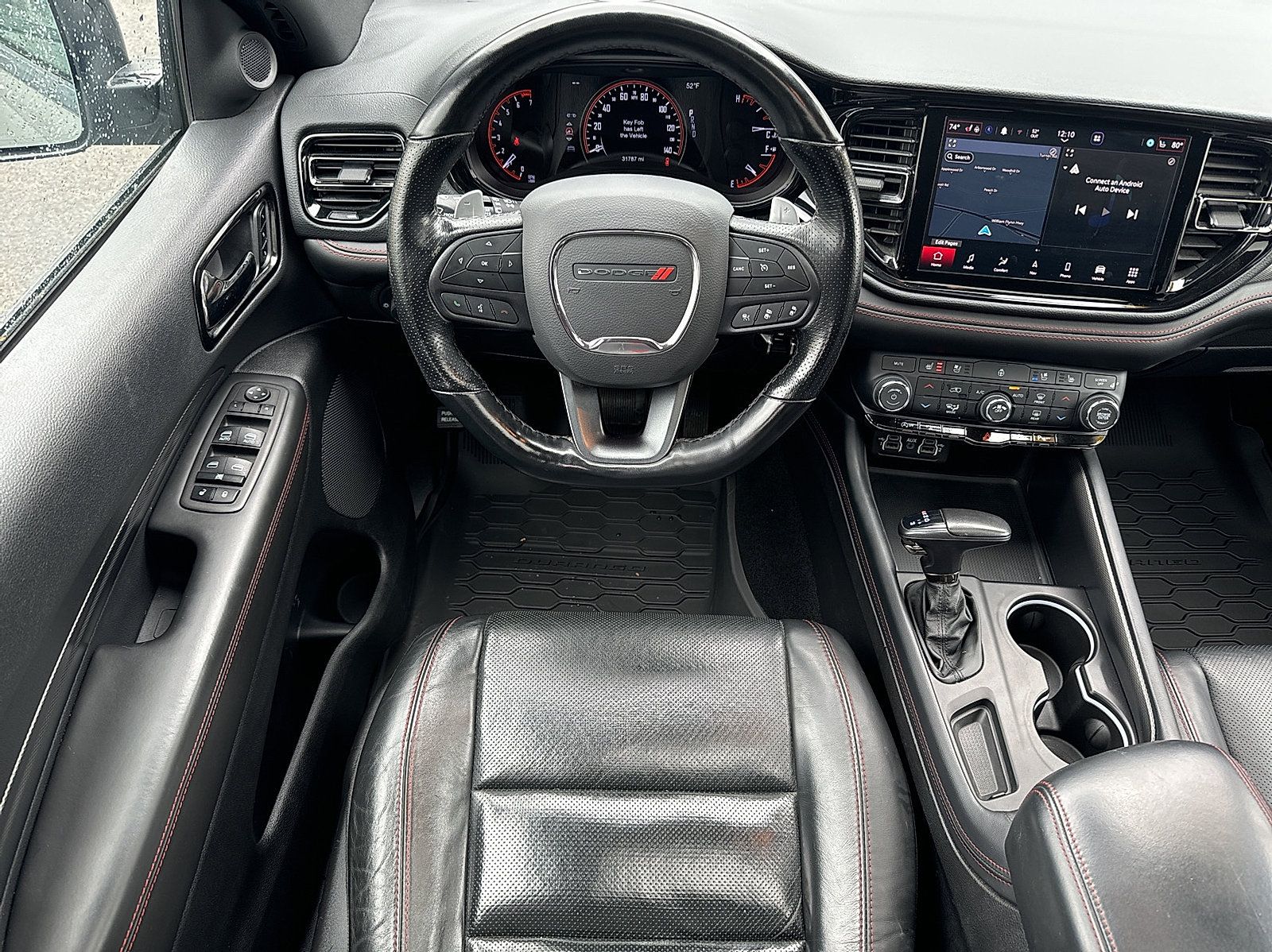 Certified 2023 Dodge Durango GT AWD/4WD image 11