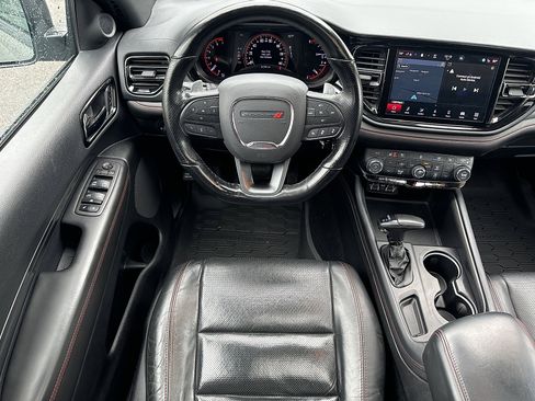 Certified 2023 Dodge Durango GT AWD/4WD image 11