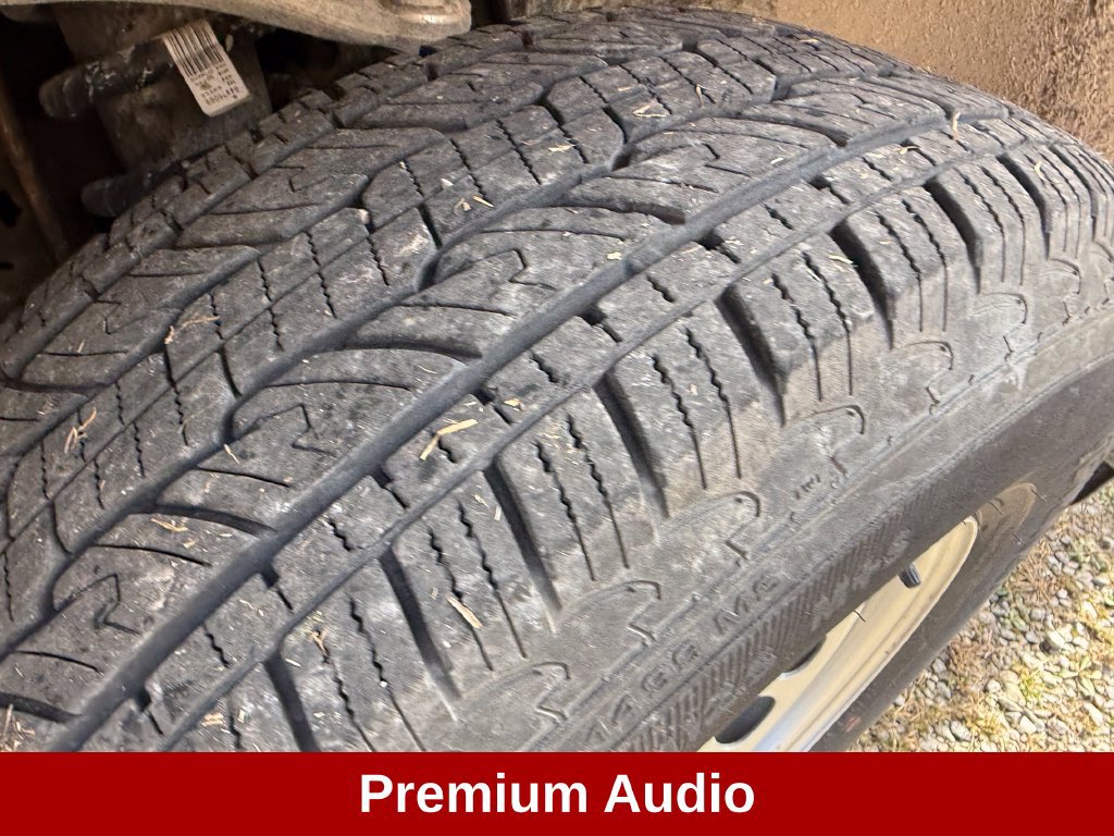 Used 2023 Chevrolet Silverado 1500 W/T w/ WT Value Package AWD/4WD image 12