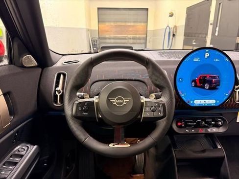 New 2026 MINI Cooper Countryman John Cooper Works image 22