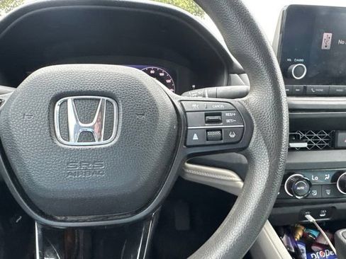 Used 2024 Honda Accord EX image 22