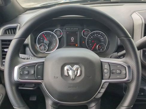 New 2026 RAM 2500 Tradesman AWD/4WD image 30